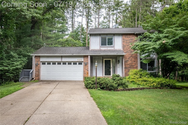 9268 Cumberland Ct, Commerce Twp, MI 48390 - photo 1