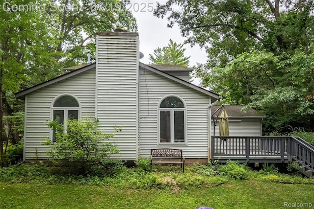 9268 Cumberland Ct, Commerce Twp, MI 48390 - photo 33