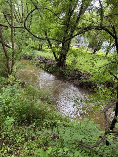 2650 Binbrooke Dr, Troy, MI 48084 - view of undeveloped land