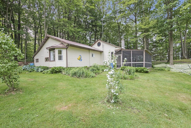 4482 Woodland Dr, Six Lakes, MI 48886 - photo 8