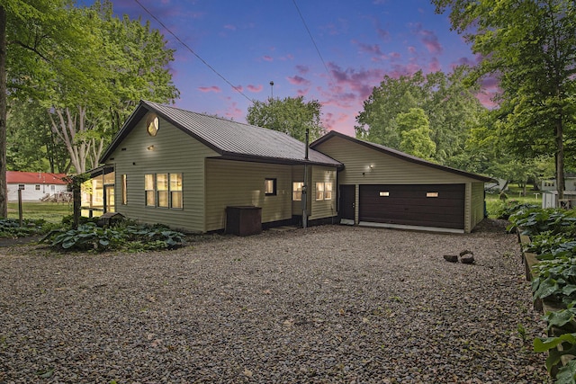 4482 Woodland Dr, Six Lakes, MI 48886 - photo 3