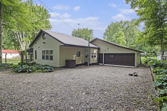 4482 Woodland Dr, Six Lakes, MI 48886 - photo 4