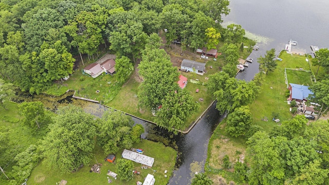 4482 Woodland Dr, Six Lakes, MI 48886 - photo 5