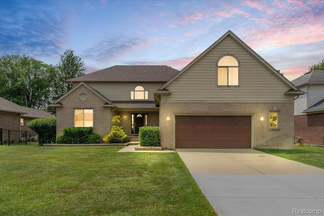 51357 Caroline Dr, Chesterfield, MI 48047 - photo 1