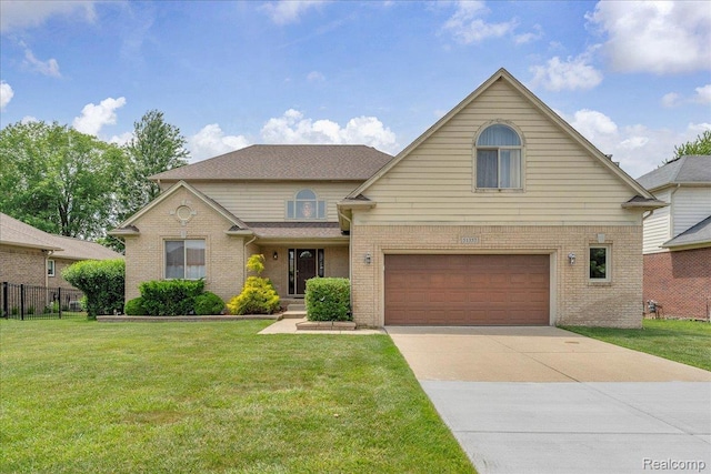 51357 Caroline Dr, Chesterfield, MI 48047 - photo 2