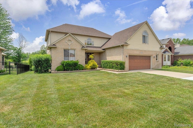51357 Caroline Dr, Chesterfield, MI 48047 - photo 3