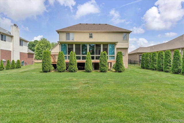 51357 Caroline Dr, Chesterfield, MI 48047 - photo 35