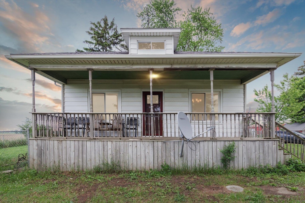 633 S Van Dyke Rd, Marlette, MI 48453 - photo 1