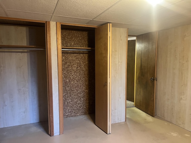 5804 Leisure S Dr SE, Grand Rapids, MI 49548 - view of closet