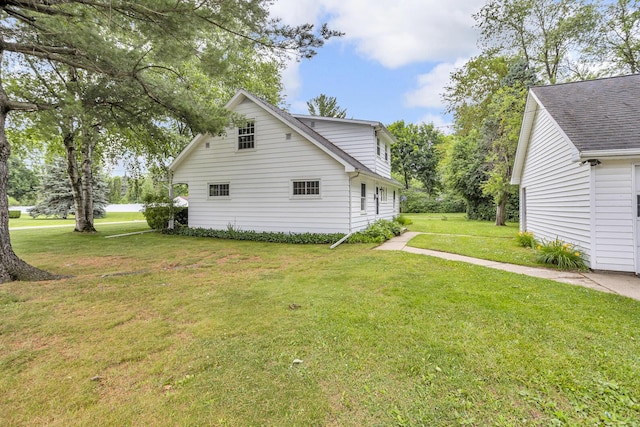 3432 Loretta Dr, Jackson, MI 49201 - photo 36
