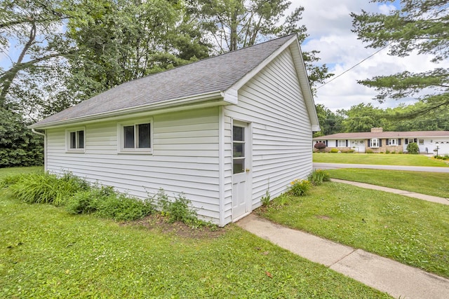 3432 Loretta Dr, Jackson, MI 49201 - photo 38