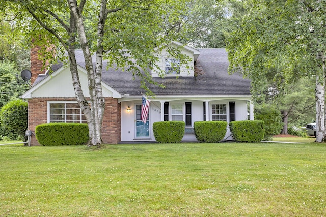 3432 Loretta Dr, Jackson, MI 49201 - photo 1