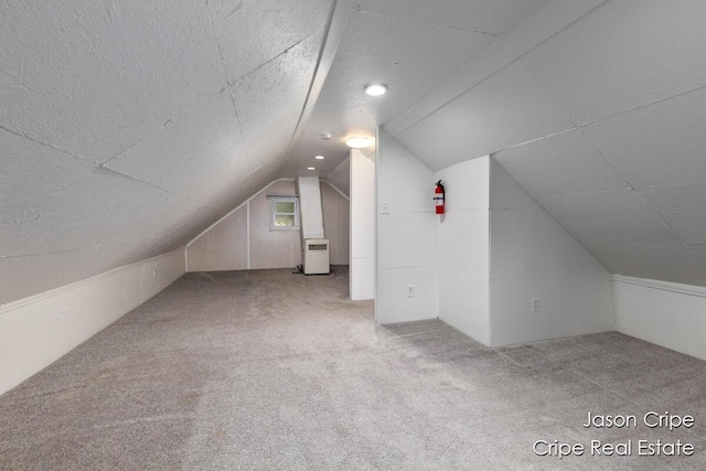 109 Fuller Ave SE, Grand Rapids, MI 49506 - additional living space with vaulted ceiling and carpet