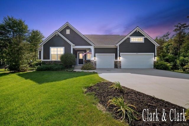 8411 Compass Trl SE, Caledonia, MI 49316 - photo 2
