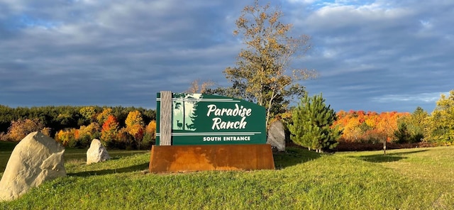 5707 Paradise Rnch, Kingsley, MI 49649