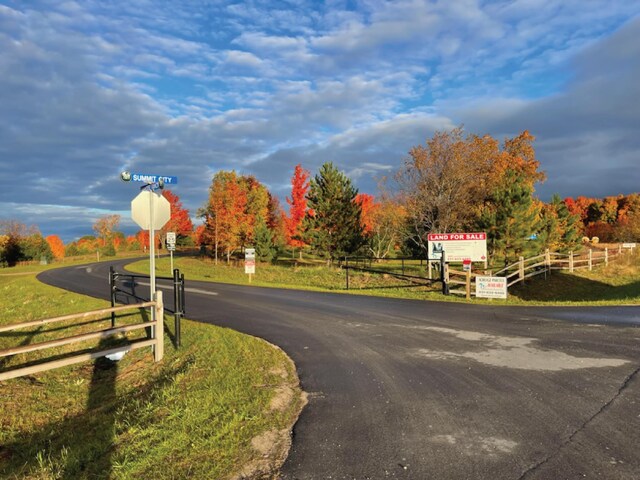 5707 Paradise Rnch, Kingsley, MI 49649