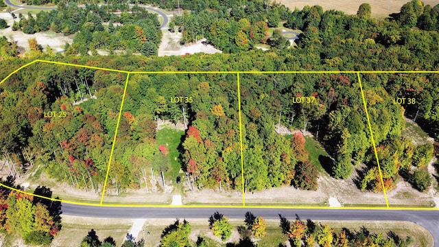 5707 Paradise Rnch, Kingsley, MI 49649