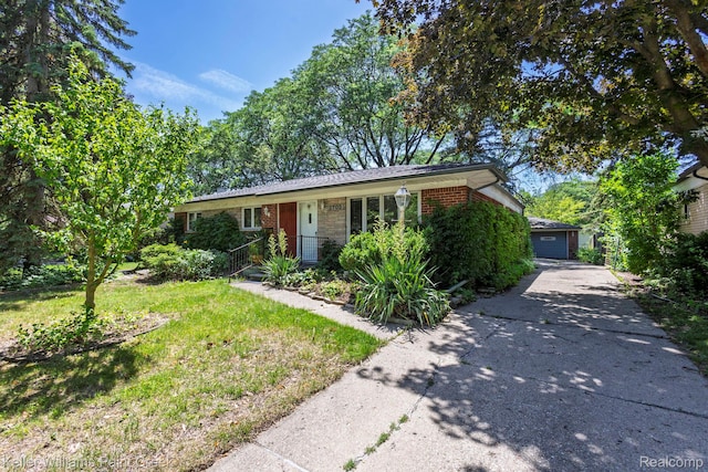 2703 Downey Dr, Troy, MI 48083 - photo 2