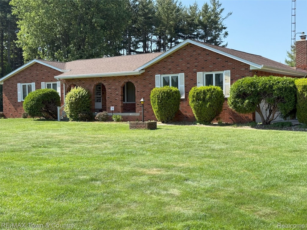 5070 W Farrand Rd, Clio, MI 48420 - photo 1