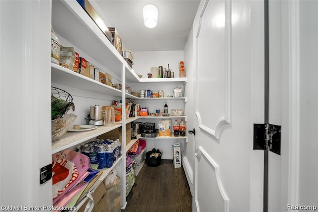 4462 Barchester Dr, Bloomfield Hills, MI 48302 - view of pantry