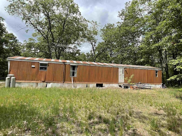 1110 Alger Grade, Barton City, MI 48705 - photo 4