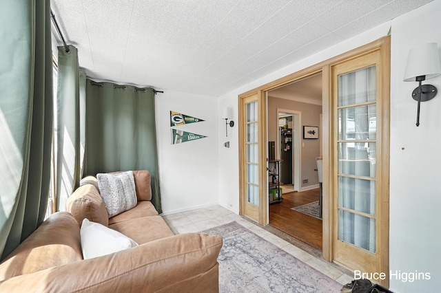 920 Graceland St NE, Grand Rapids, MI 49505 - view of tiled living room