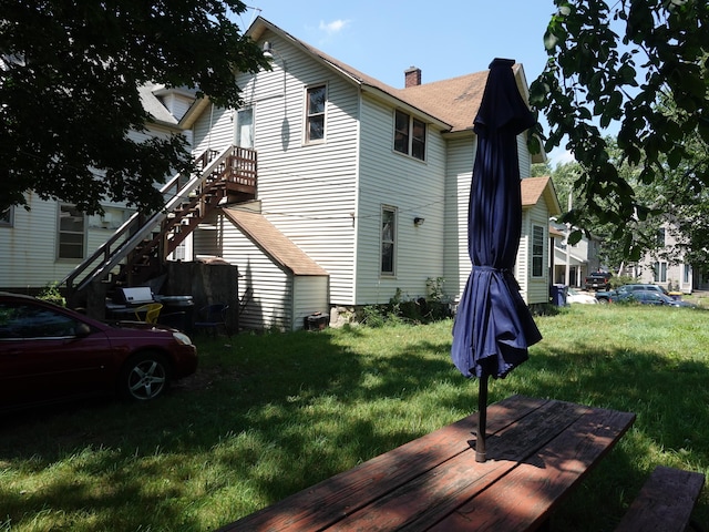 30 La Belle St SW, Grand Rapids, MI 49507 - photo 11
