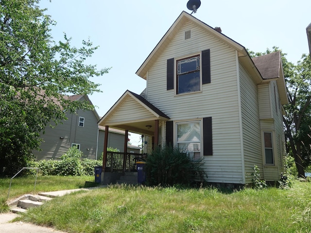 30 La Belle St SW, Grand Rapids, MI 49507 - photo 4