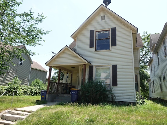 30 La Belle St SW, Grand Rapids, MI 49507 - photo 3
