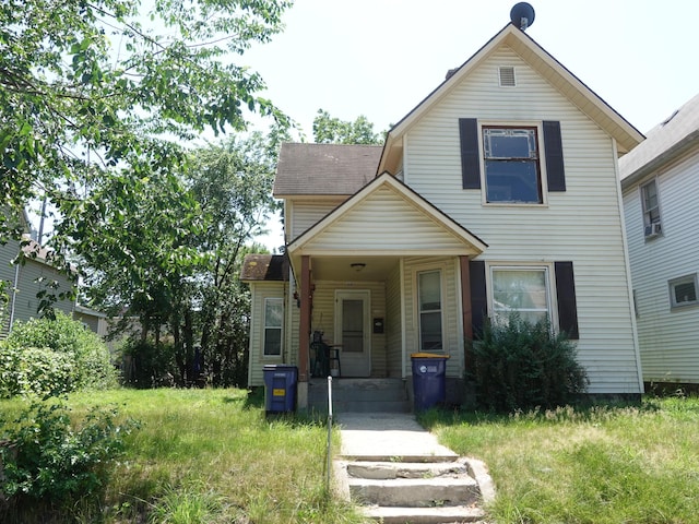 30 La Belle St SW, Grand Rapids, MI 49507 - photo 2