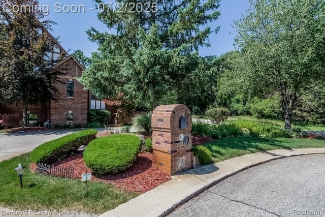 31085 Estate Woods Ct, Farmington Hills, MI 48331 - view of community