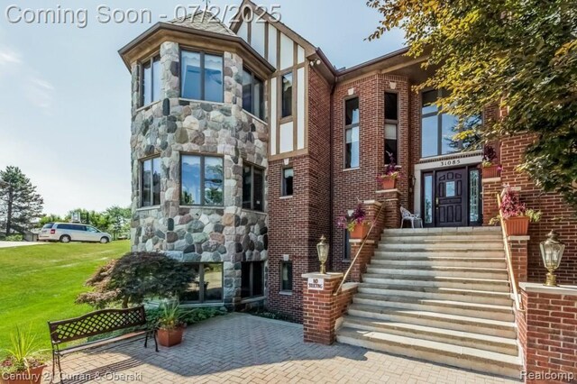 31085 Estate Woods Ct, Farmington Hills, MI 48331 - view of property