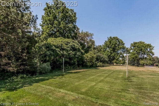 31085 Estate Woods Ct, Farmington Hills, MI 48331 - view of green lawn