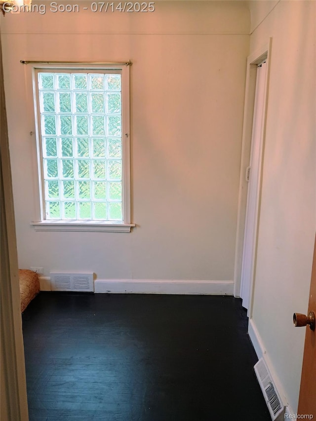 19241 Melrose Ave, Southfield, MI 48075 - empty room featuring plenty of natural light