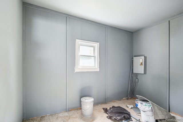 7062 Ready Ave, Warren, MI 48091 - view of unfurnished room