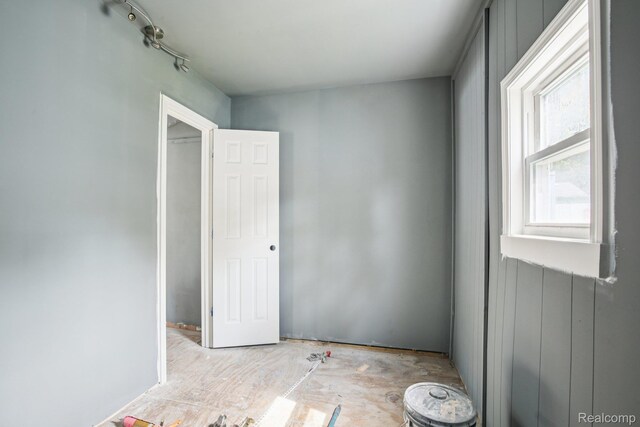 7062 Ready Ave, Warren, MI 48091 - view of spare room
