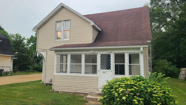 207 N State St, Gobles, MI 49055 - photo 3