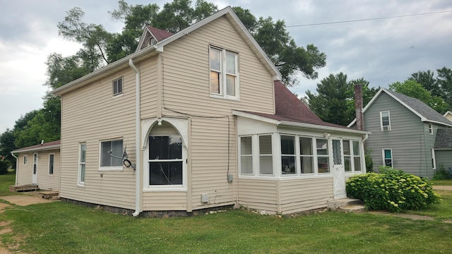 207 N State St, Gobles, MI 49055 - photo 2