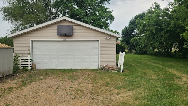 207 N State St, Gobles, MI 49055 - photo 23