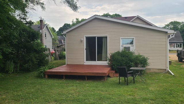207 N State St, Gobles, MI 49055 - photo 22
