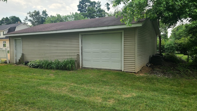 207 N State St, Gobles, MI 49055 - photo 24