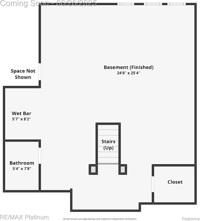 182 Fairhill Way, Howell, MI 48843 - view of floor plan / room layout