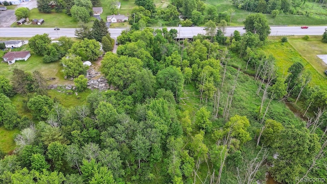 4800 S Huron Rd, Standish, MI 48658 - view of property location