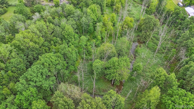 4800 S Huron Rd, Standish, MI 48658 - aerial view