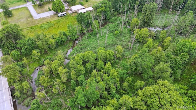 4800 S Huron Rd, Standish, MI 48658 - aerial view