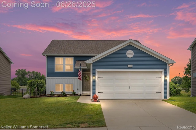 3213 Hill Hollow Ln, Howell, MI 48855 - photo 1
