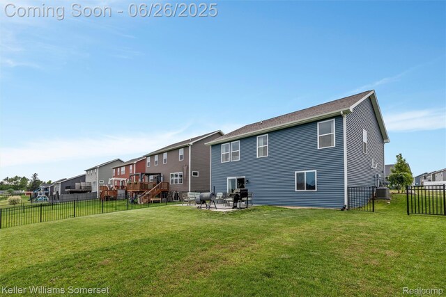 3213 Hill Hollow Ln, Howell, MI 48855 - photo 32