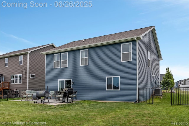 3213 Hill Hollow Ln, Howell, MI 48855 - photo 33