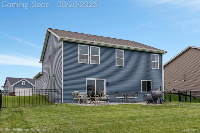 3213 Hill Hollow Ln, Howell, MI 48855 - photo 35