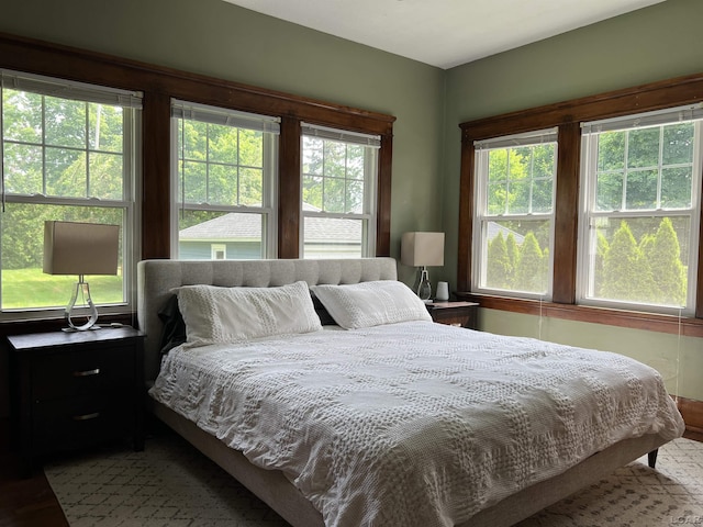 950 College Ave, Adrian, MI 49221 - view of bedroom